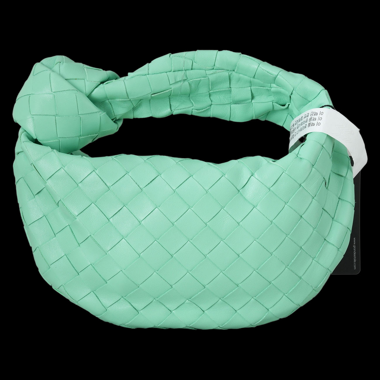BOTTEGA VENETA(USED)보테가베네타 미니 조디백